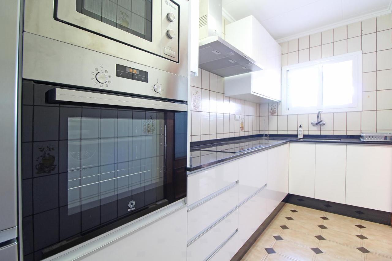 Global Properties, Apartamento Con 2 Habitaciones Y Perfecta Ubicacion En La Playa Sagunto Esterno foto