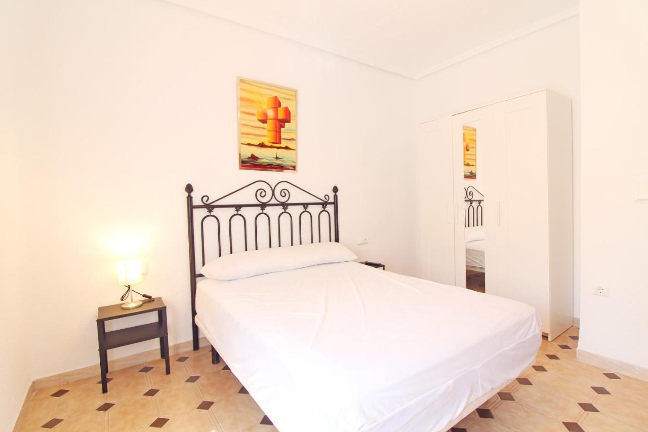 Global Properties, Apartamento Con 2 Habitaciones Y Perfecta Ubicacion En La Playa Sagunto Esterno foto
