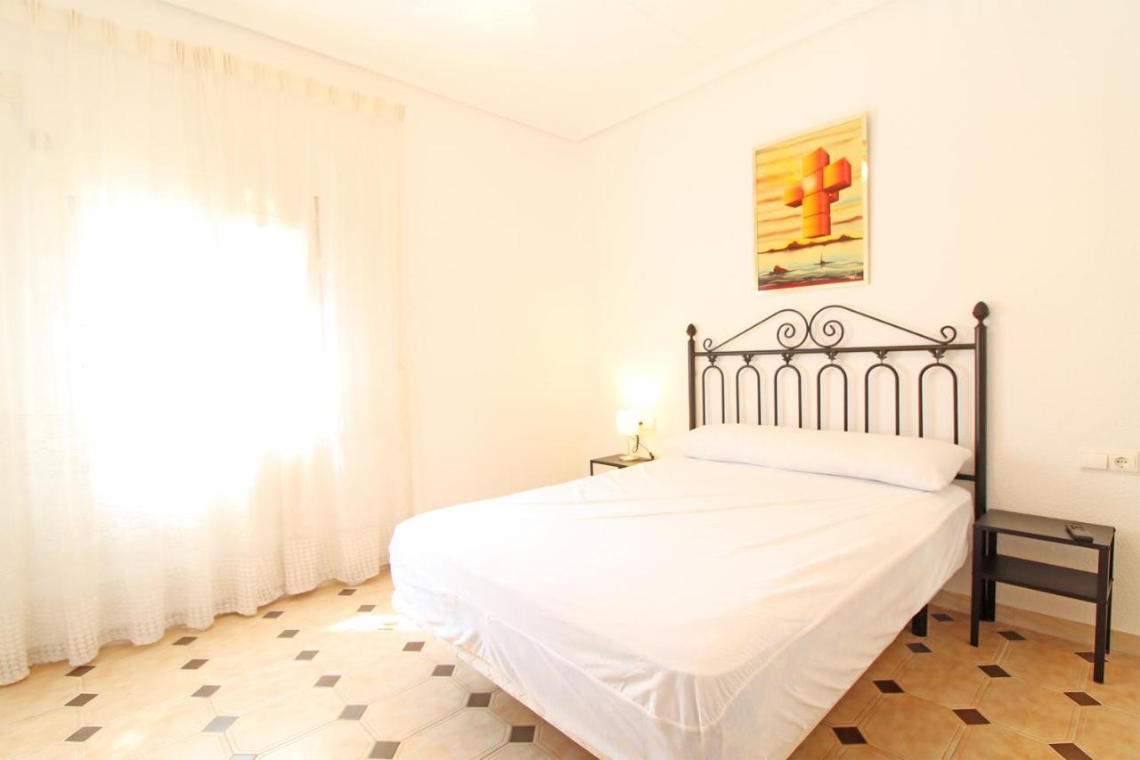Global Properties, Apartamento Con 2 Habitaciones Y Perfecta Ubicacion En La Playa Sagunto Esterno foto
