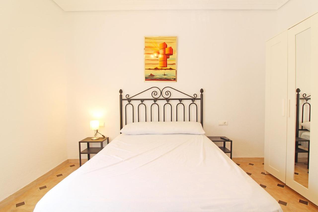 Global Properties, Apartamento Con 2 Habitaciones Y Perfecta Ubicacion En La Playa Sagunto Esterno foto