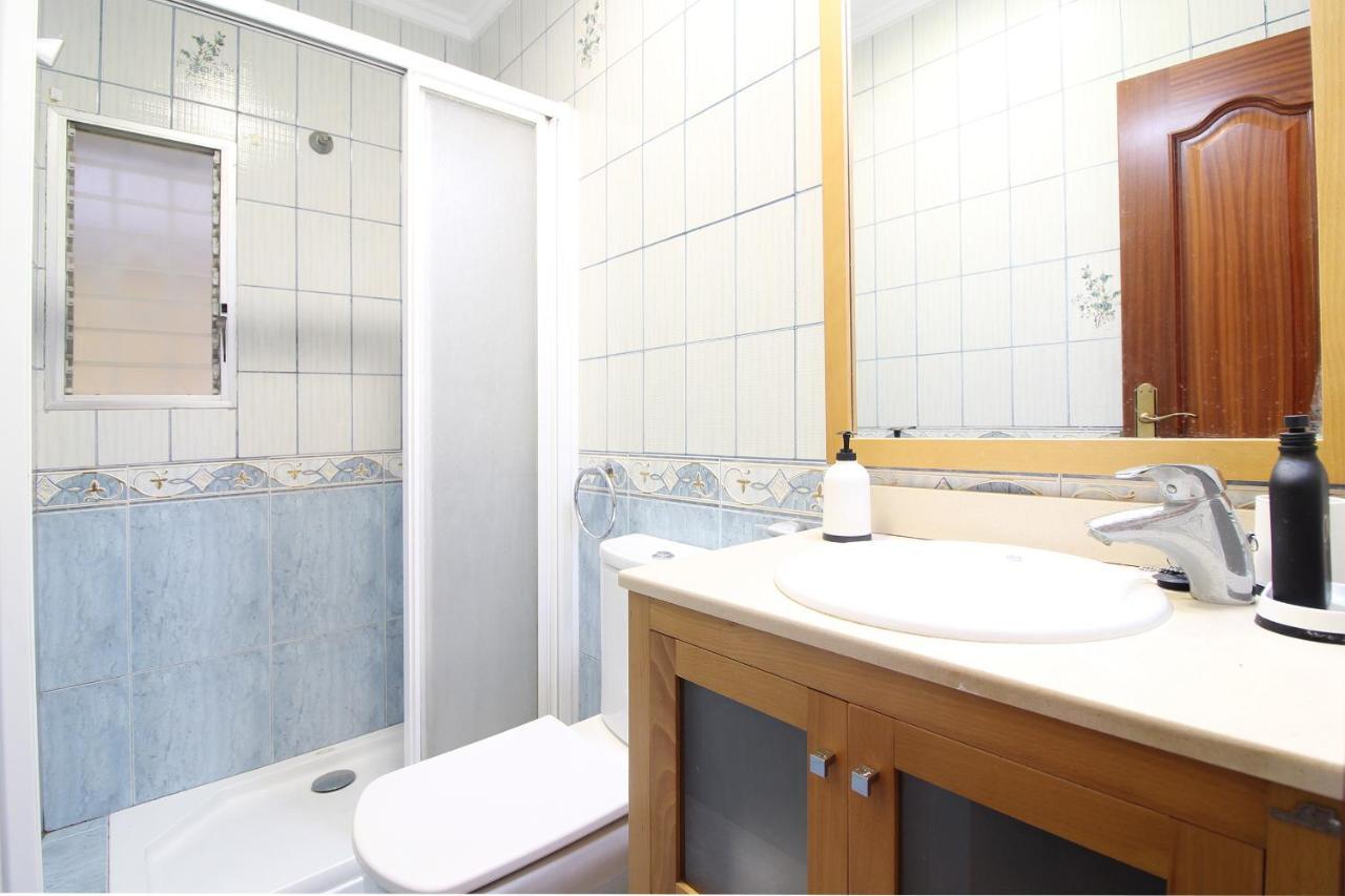 Global Properties, Apartamento Con 2 Habitaciones Y Perfecta Ubicacion En La Playa Sagunto Esterno foto